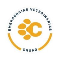 Logotipo de Emergencias Veteriarias Chuao